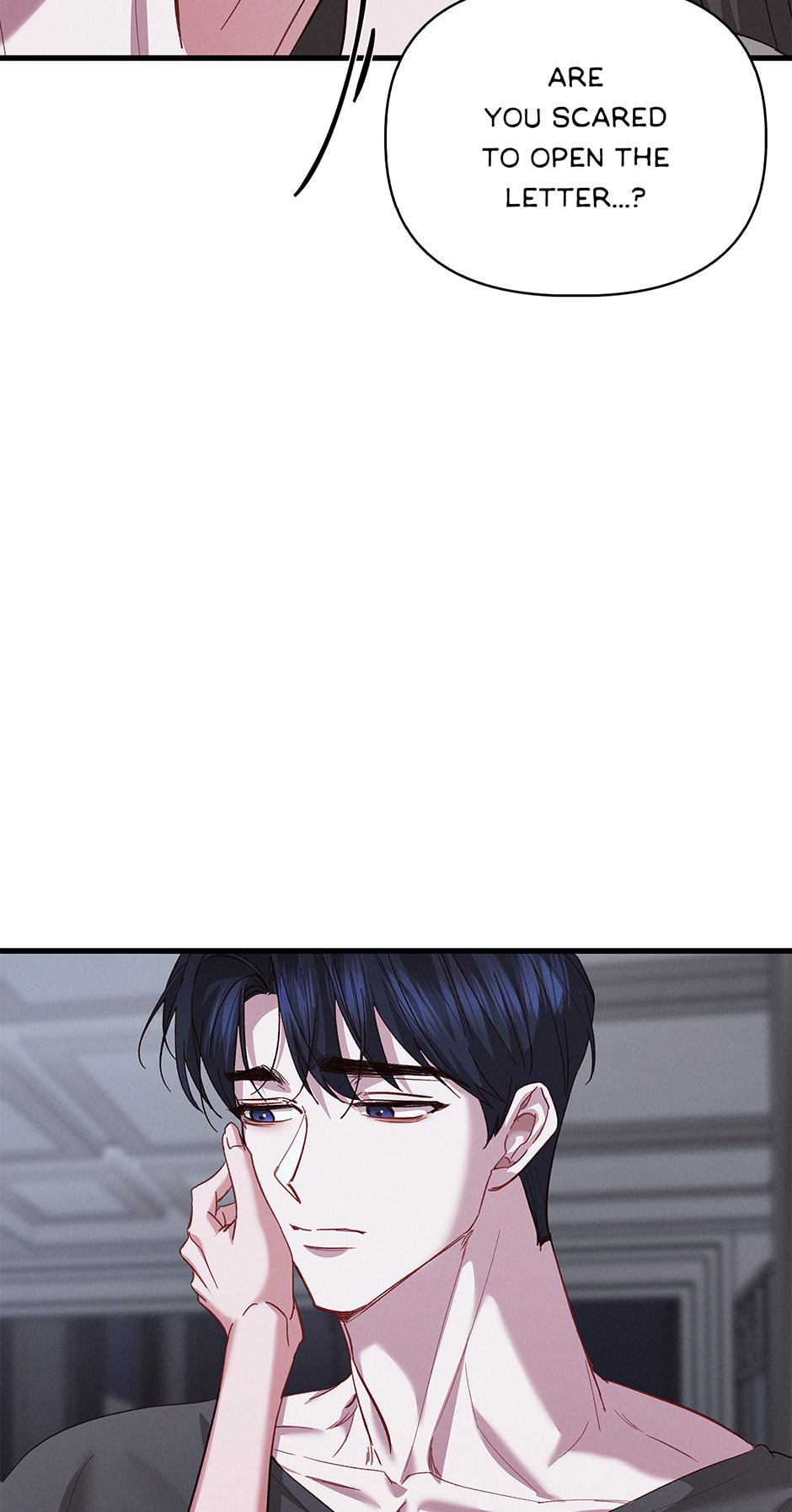 Bloody Kiss Chapter 60 page 43 - 