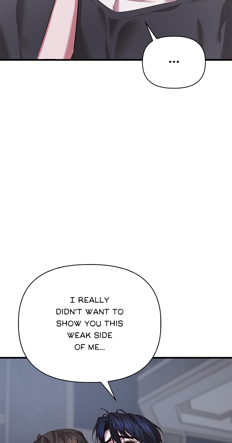 Bloody Kiss Chapter 60 page 44 - 