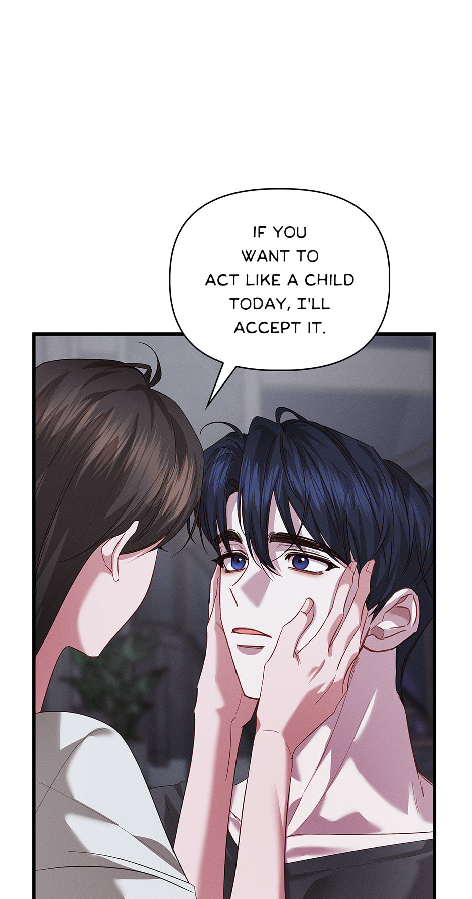 Bloody Kiss Chapter 60 page 46 - 