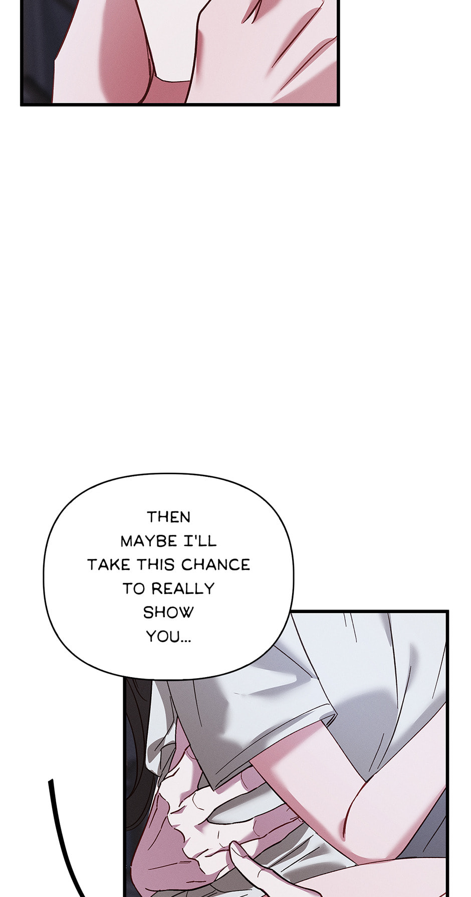 Bloody Kiss Chapter 60 page 48 - 