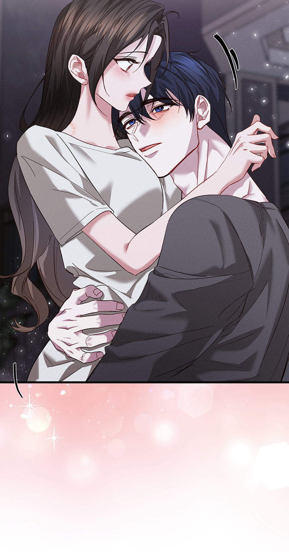 Bloody Kiss Chapter 60 page 50 - 