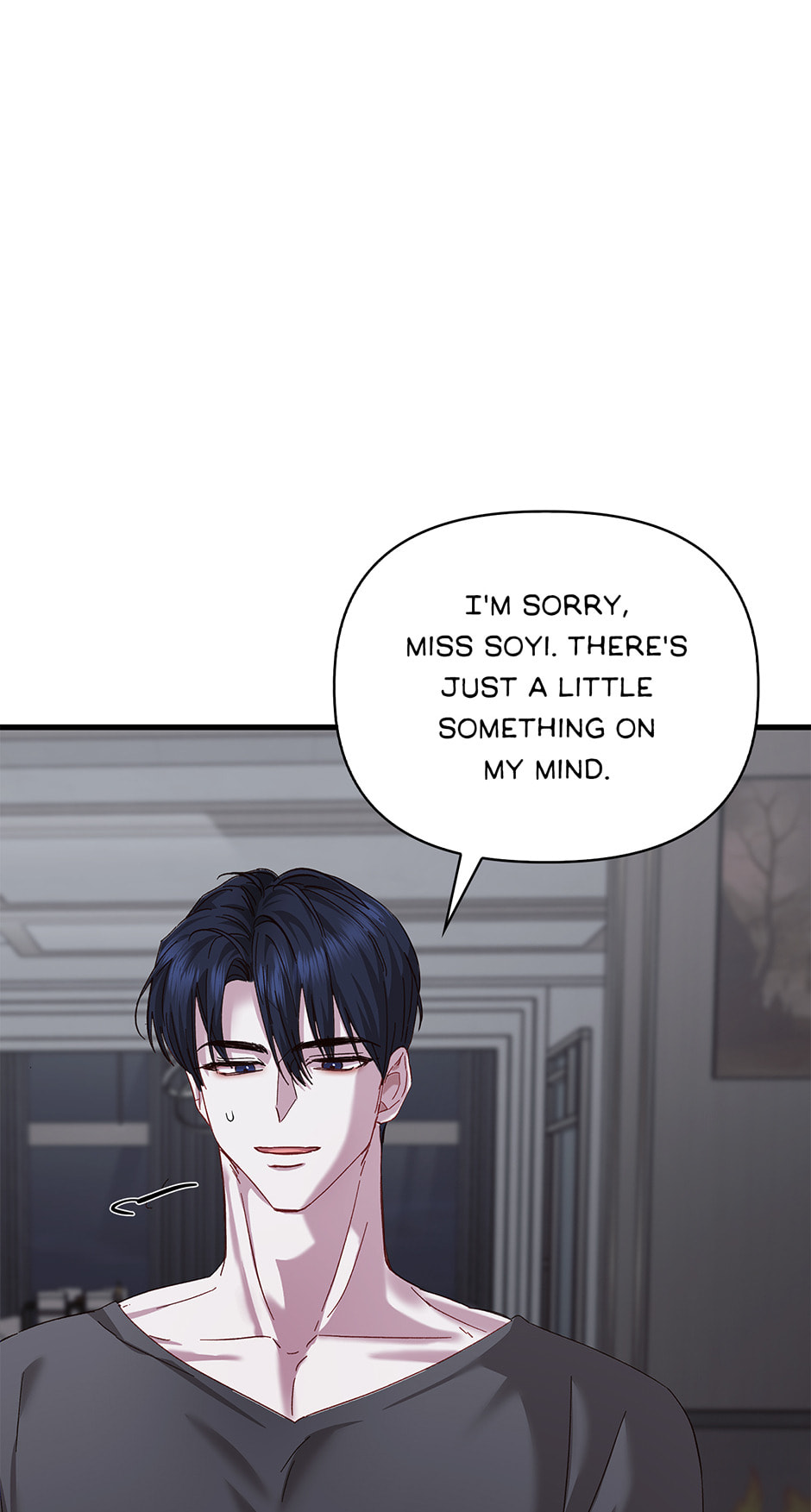 Bloody Kiss Chapter 60 page 6 - 
