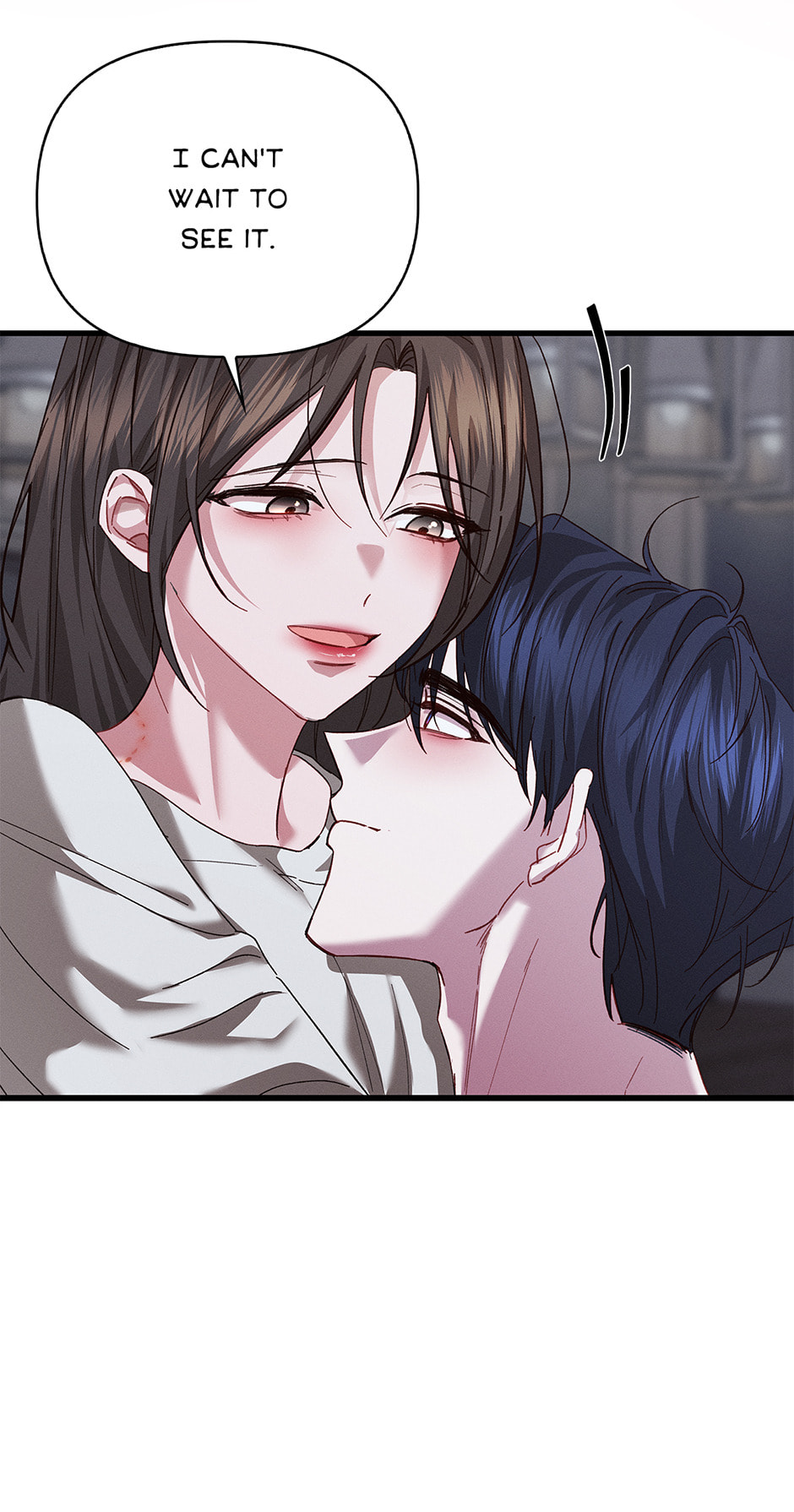 Bloody Kiss Chapter 60 page 51 - 