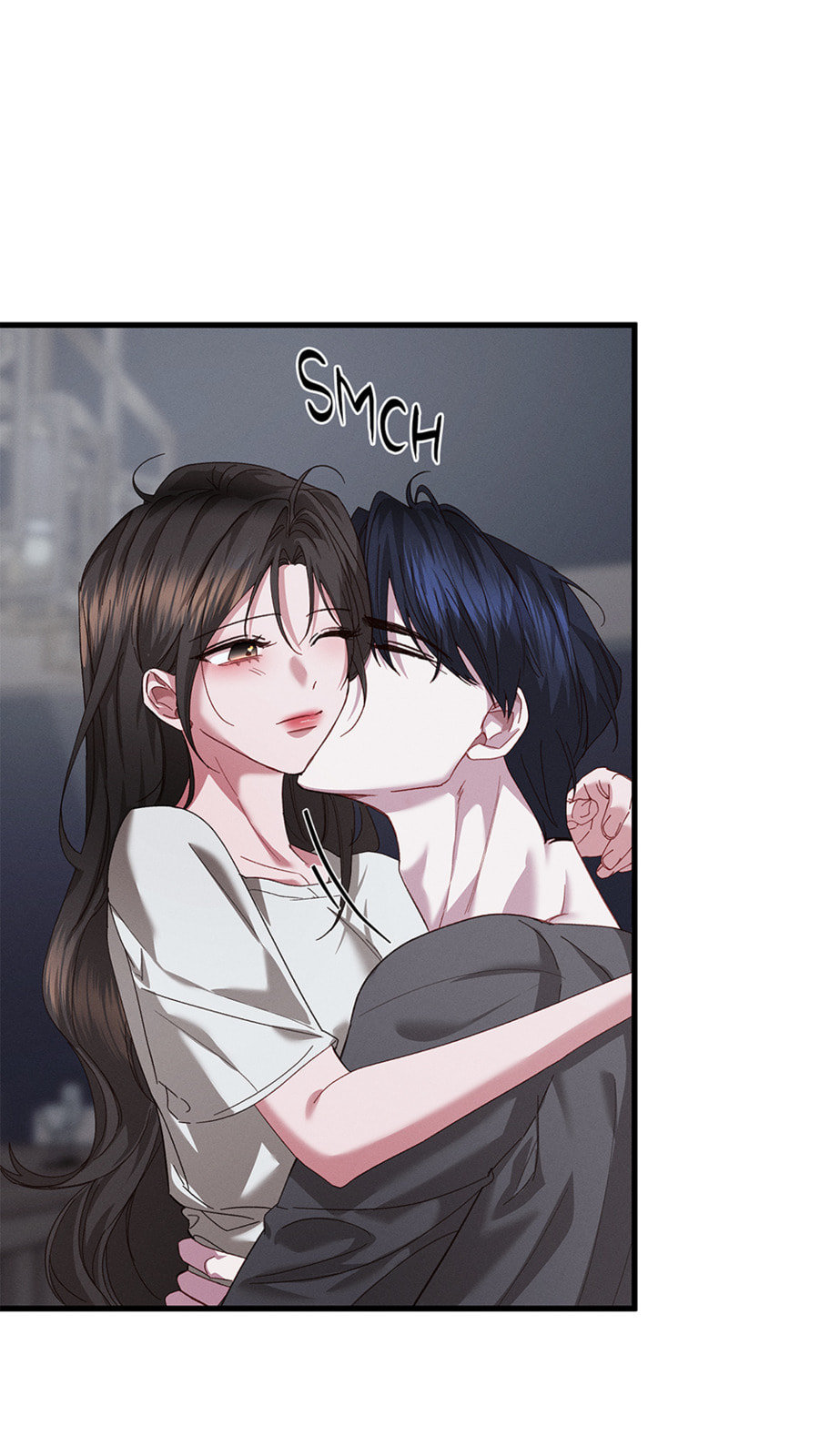 Bloody Kiss Chapter 60 page 52 - 
