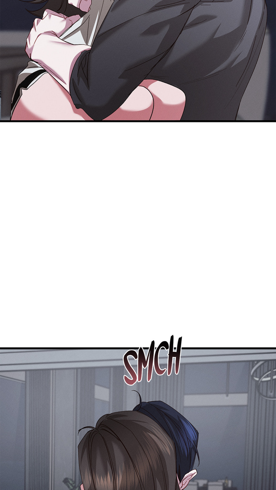 Bloody Kiss Chapter 60 page 56 - 