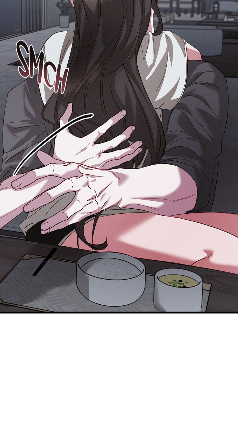 Bloody Kiss Chapter 60 page 57 - 