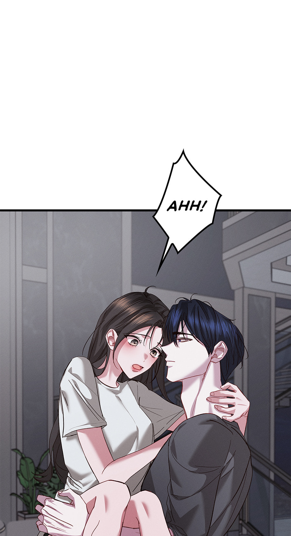 Bloody Kiss Chapter 60 page 59 - 