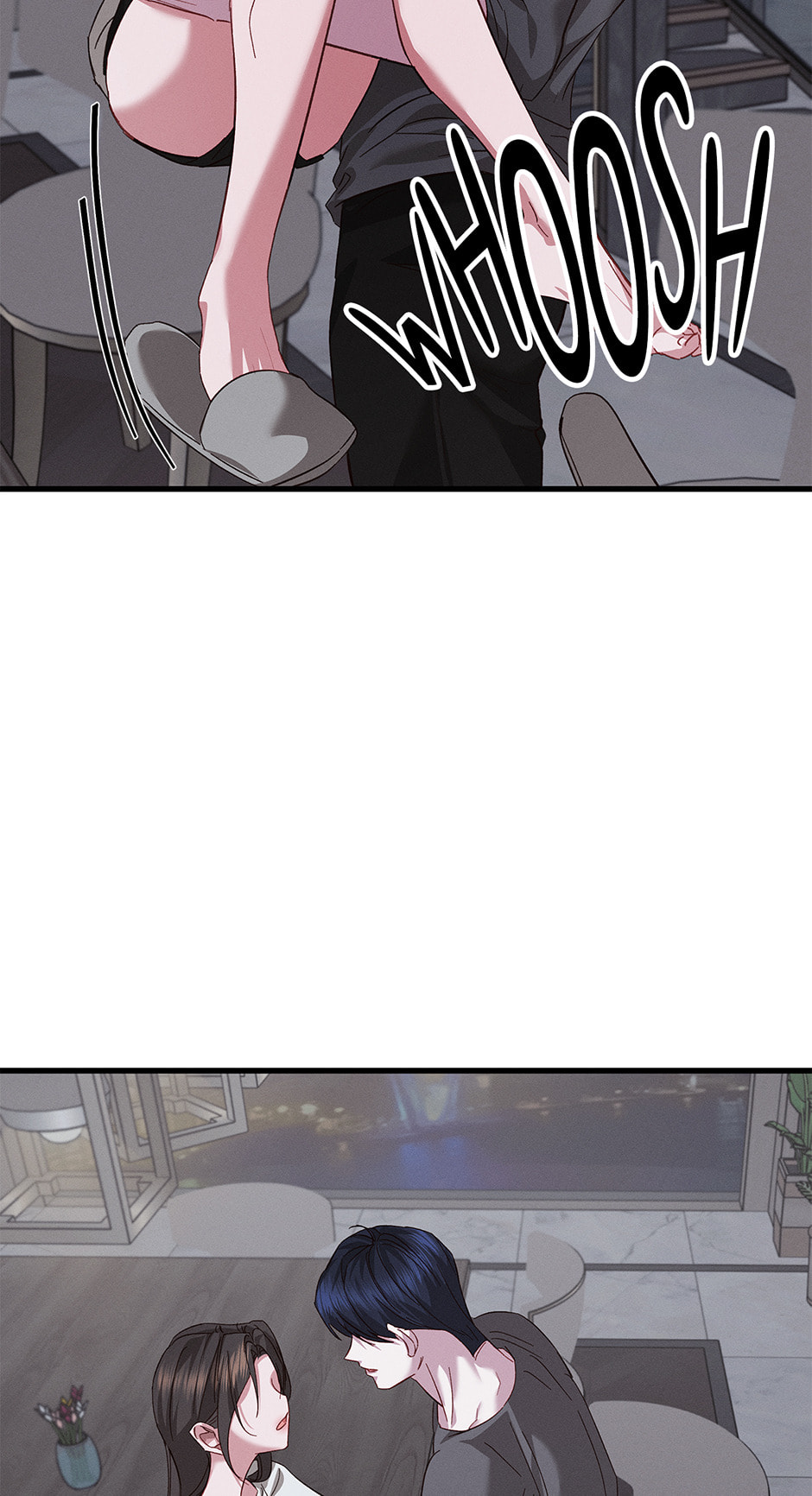 Bloody Kiss Chapter 60 page 60 - 