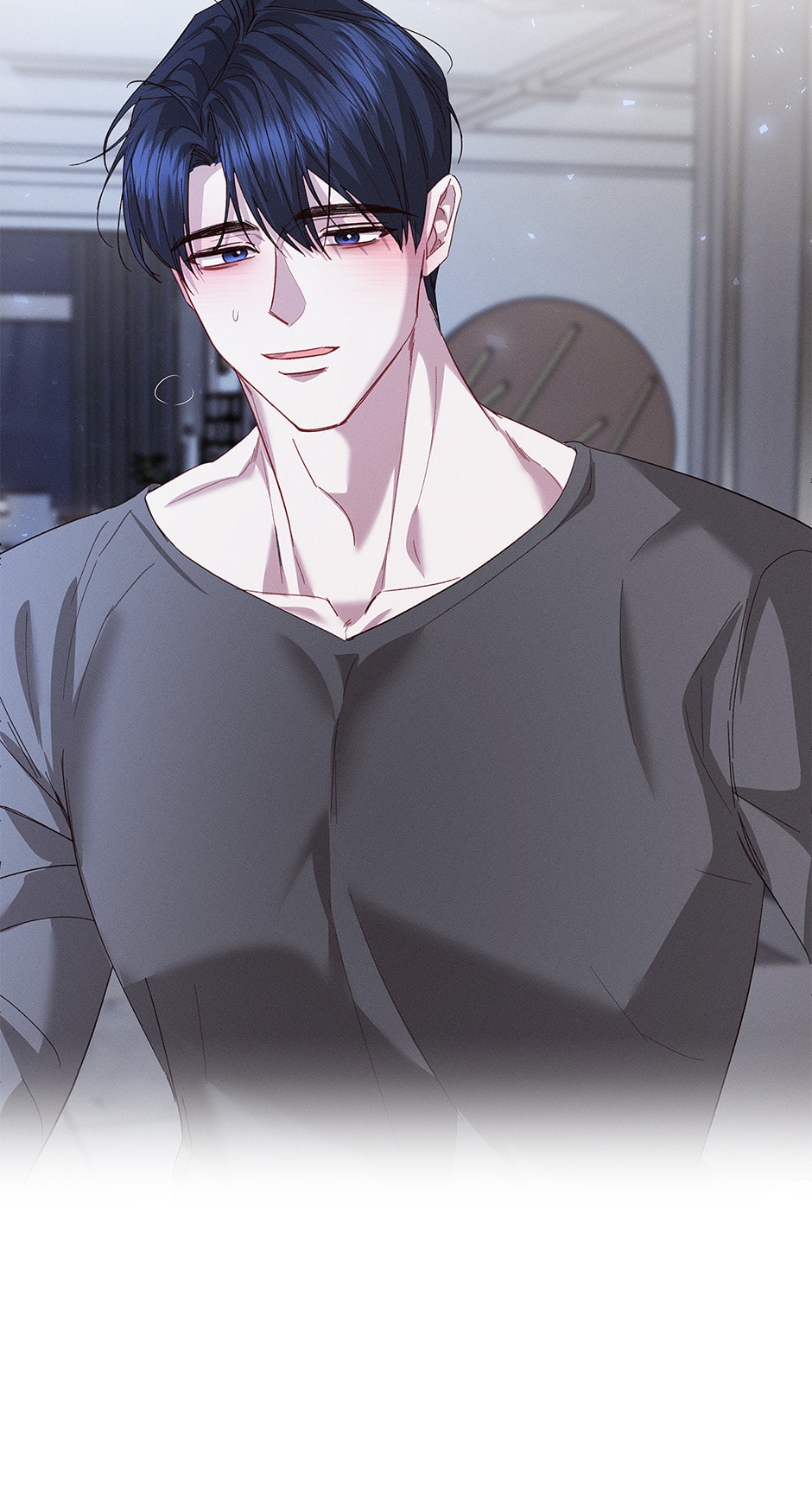 Bloody Kiss Chapter 60 page 63 - 