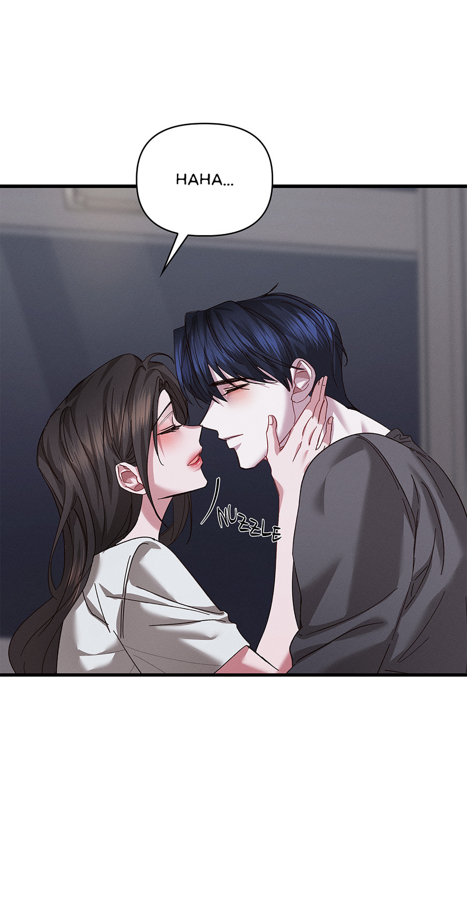 Bloody Kiss Chapter 60 page 64 - 
