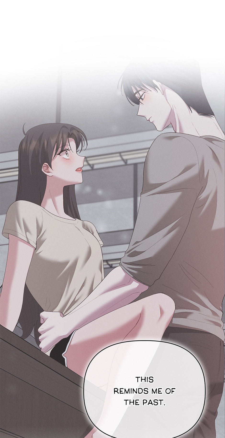 Bloody Kiss Chapter 60 page 65 - 