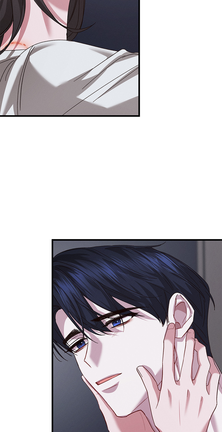 Bloody Kiss Chapter 60 page 67 - 