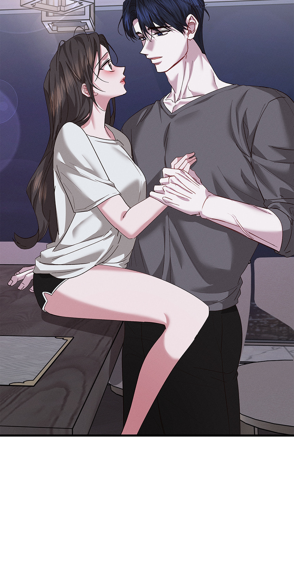 Bloody Kiss Chapter 60 page 69 - 