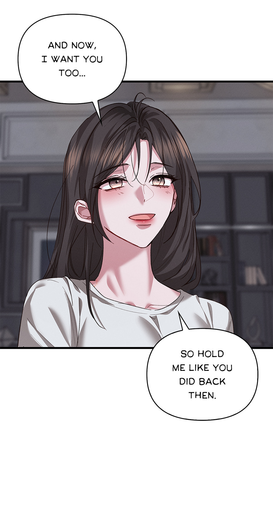 Bloody Kiss Chapter 60 page 70 - 