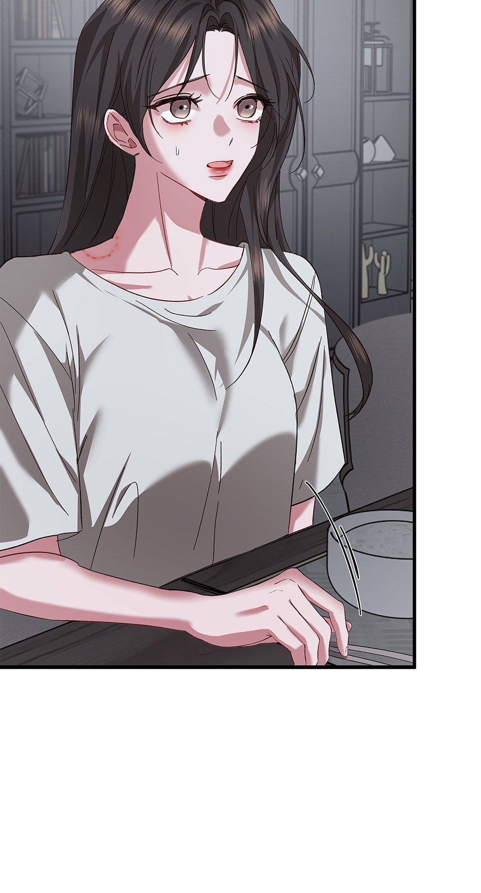 Bloody Kiss Chapter 60 page 8 - 