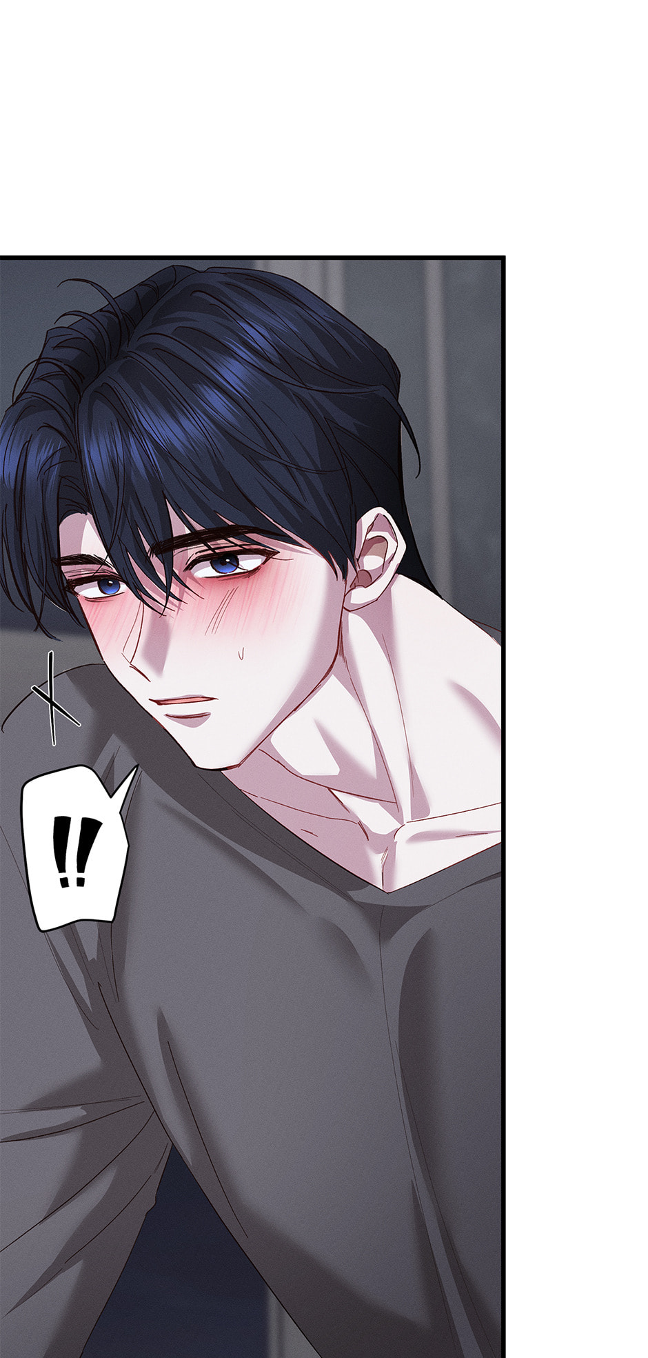 Bloody Kiss Chapter 60 page 71 - 