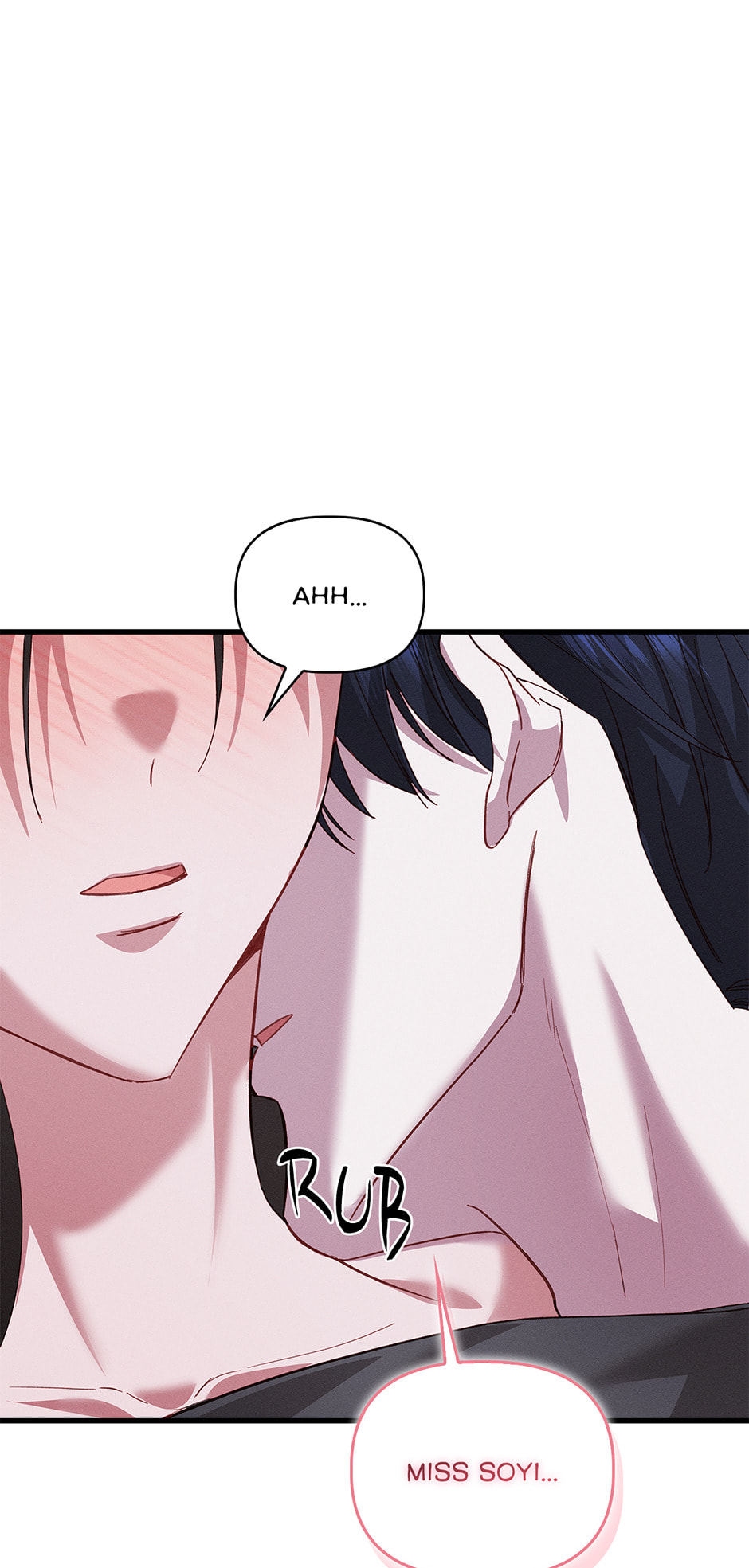 Bloody Kiss Chapter 60 page 73 - 