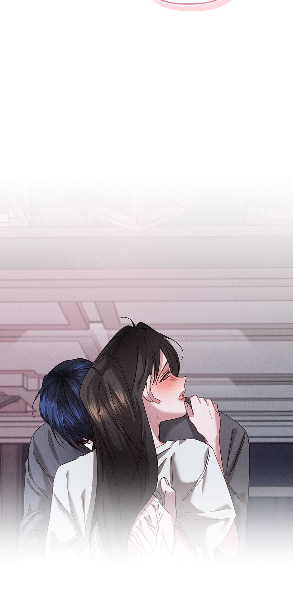 Bloody Kiss Chapter 60 page 74 - 