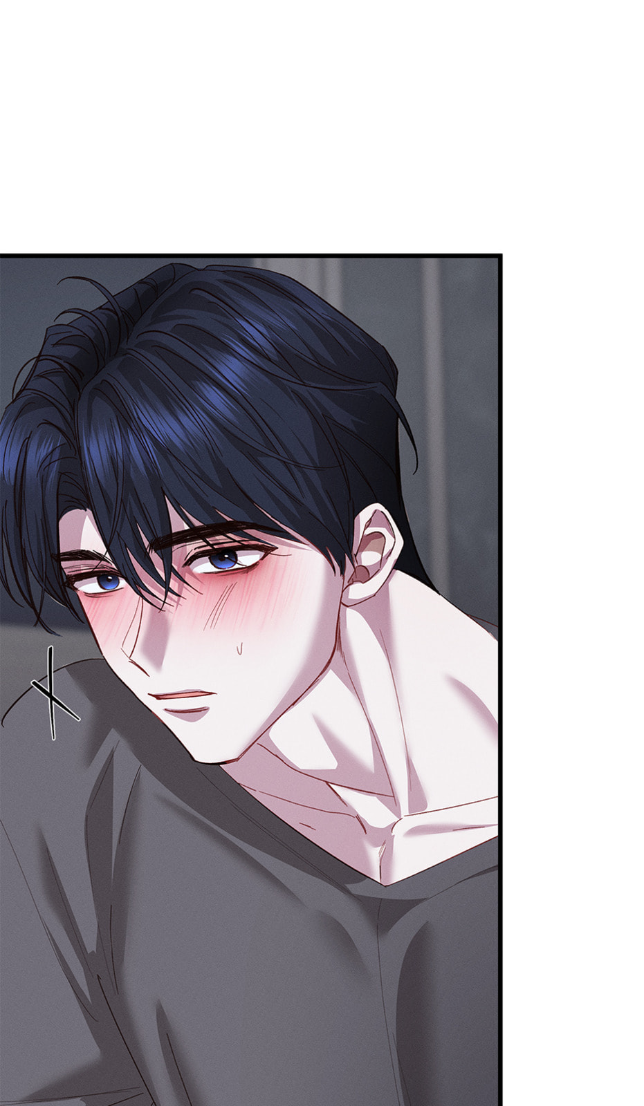 Bloody Kiss Chapter 61 page 1 - 