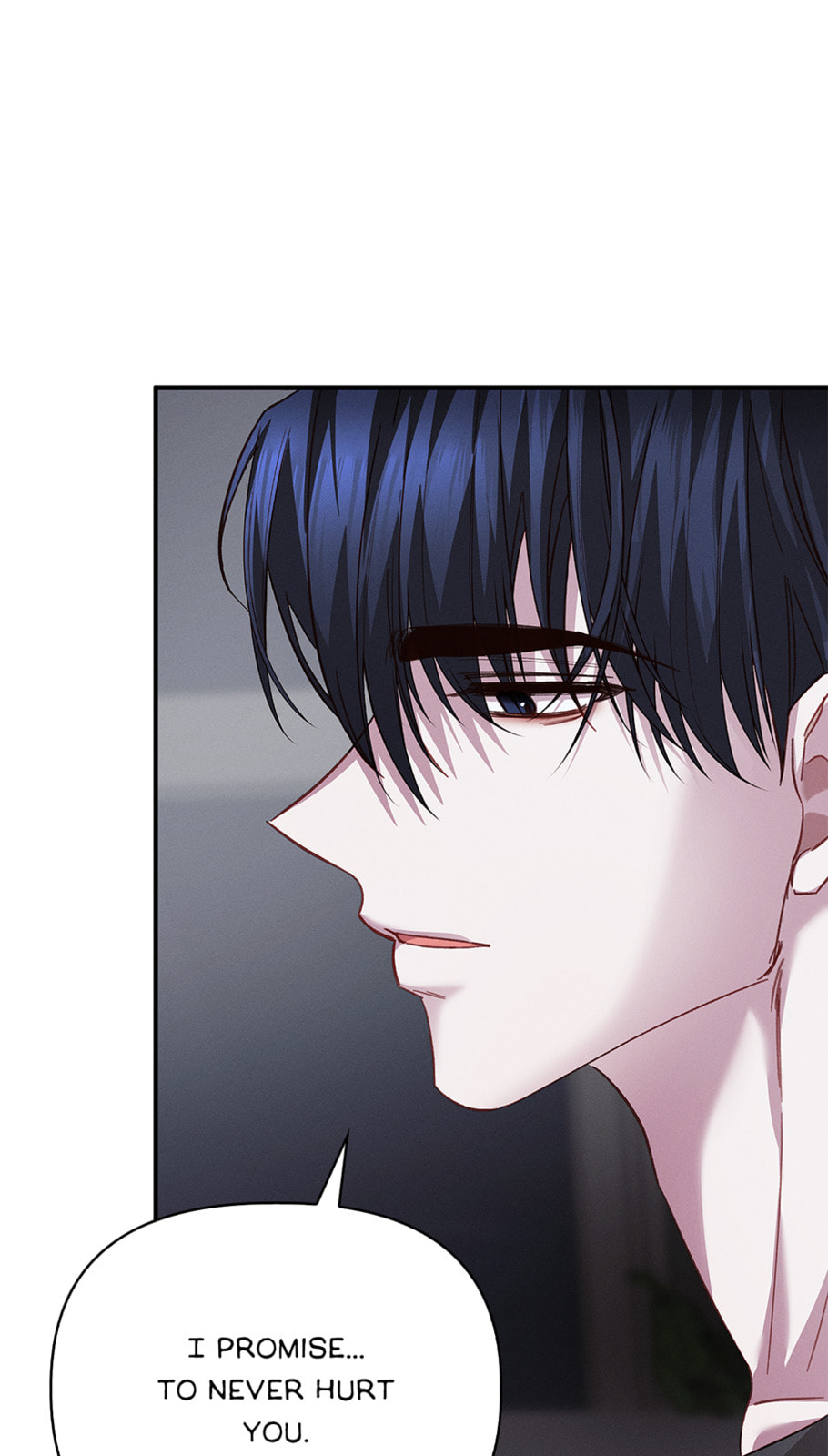 Bloody Kiss Chapter 61 page 11 - 