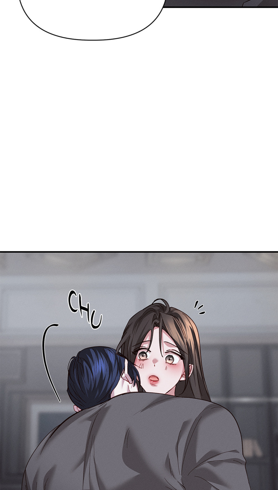 Bloody Kiss Chapter 61 page 12 - 