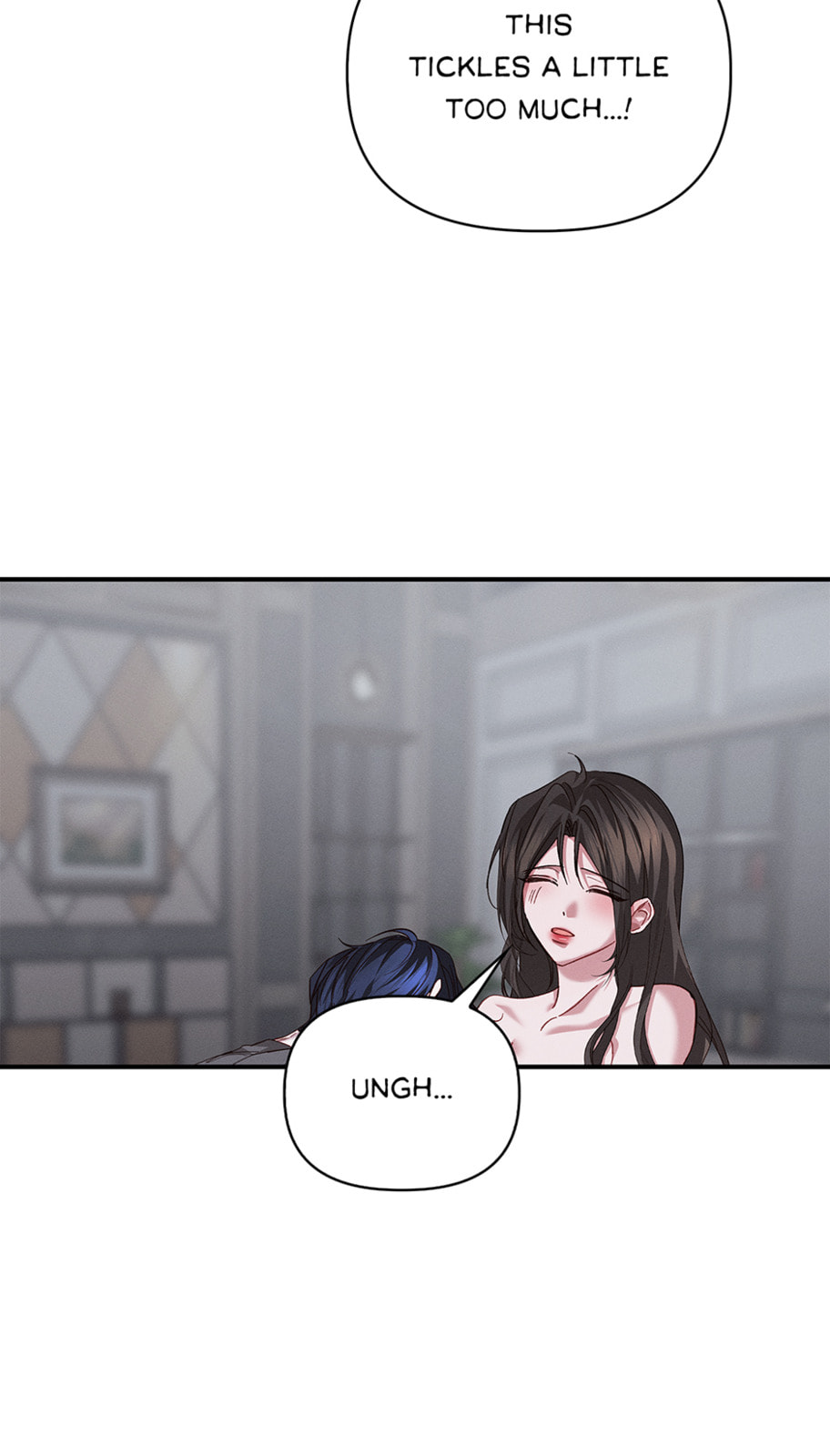 Bloody Kiss Chapter 61 page 14 - 