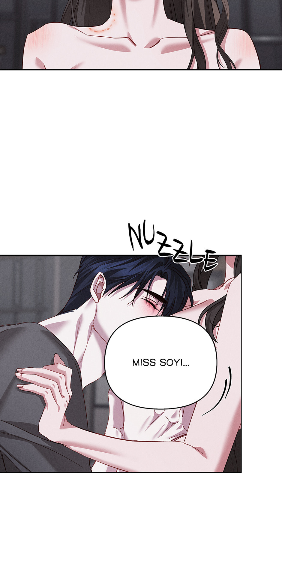 Bloody Kiss Chapter 61 page 18 - 