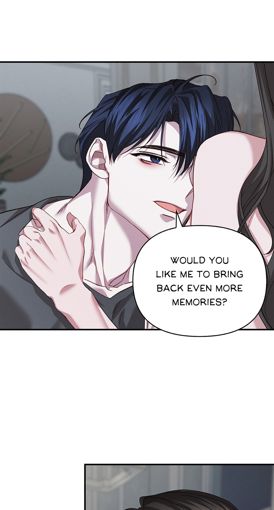 Bloody Kiss Chapter 61 page 19 - 