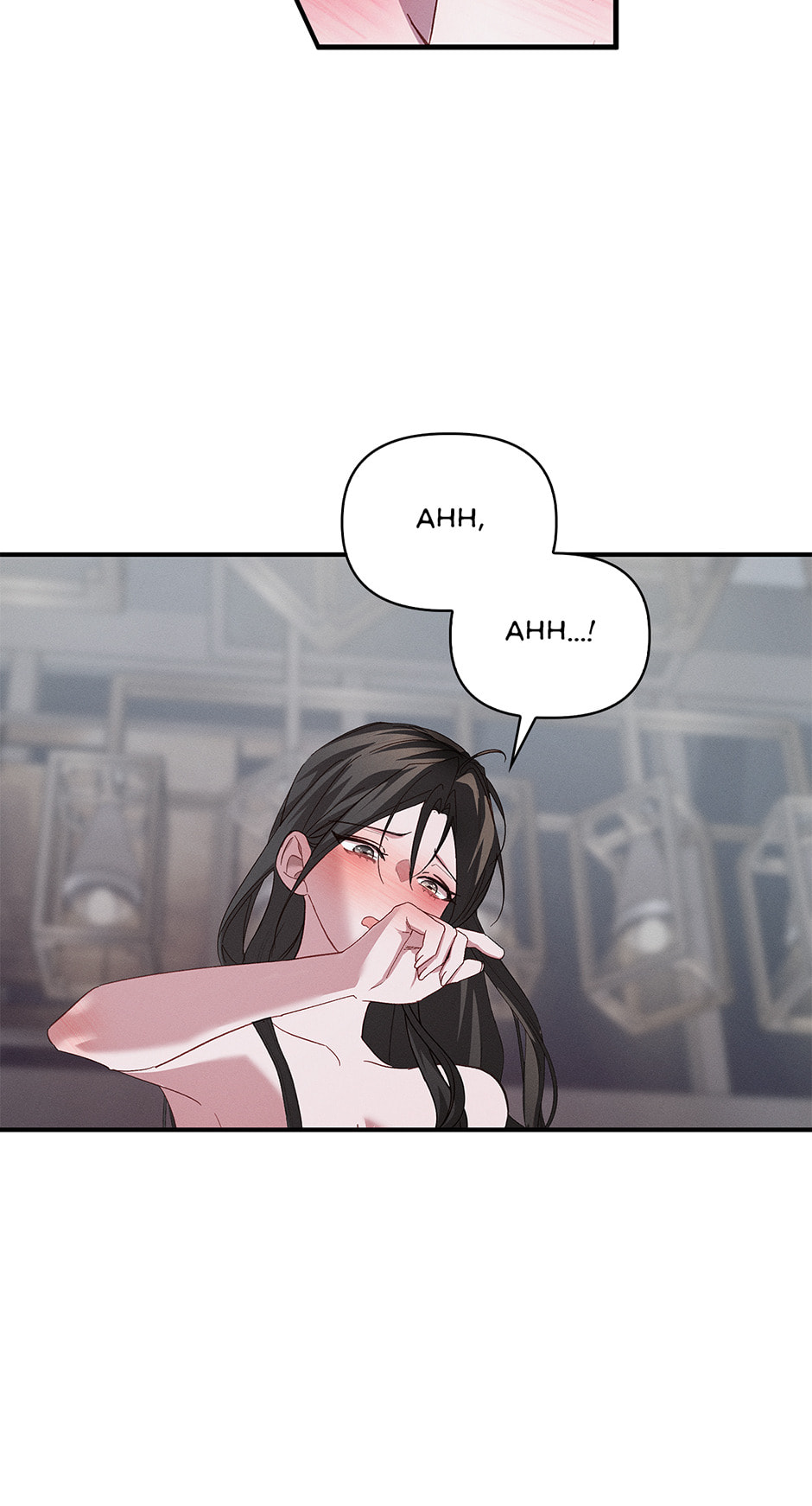 Bloody Kiss Chapter 61 page 22 - 