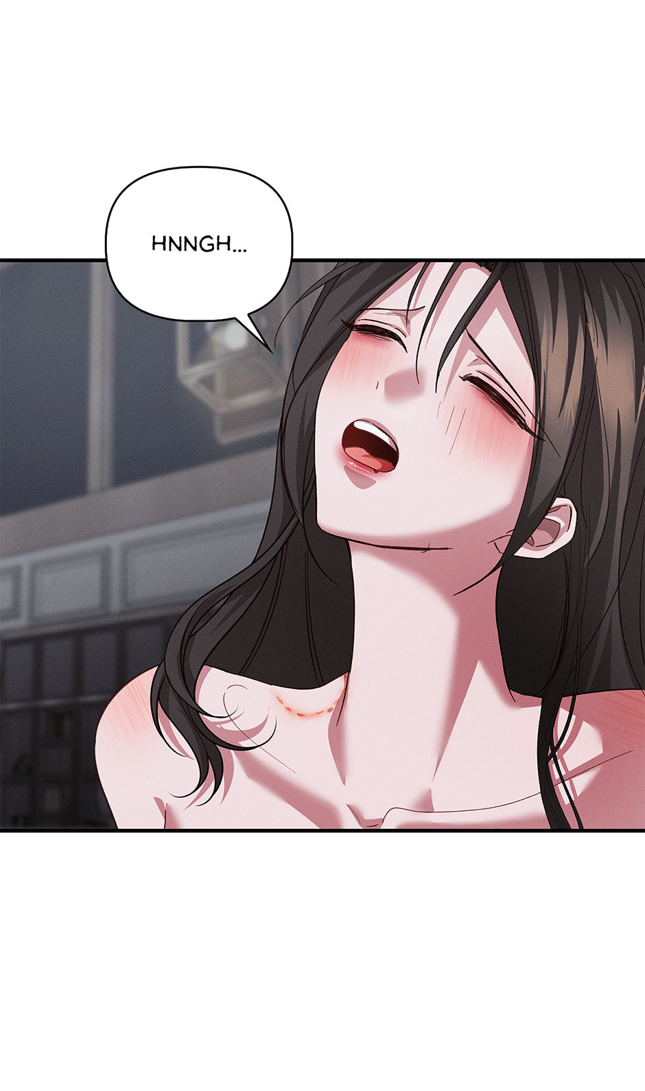 Bloody Kiss Chapter 61 page 23 - 