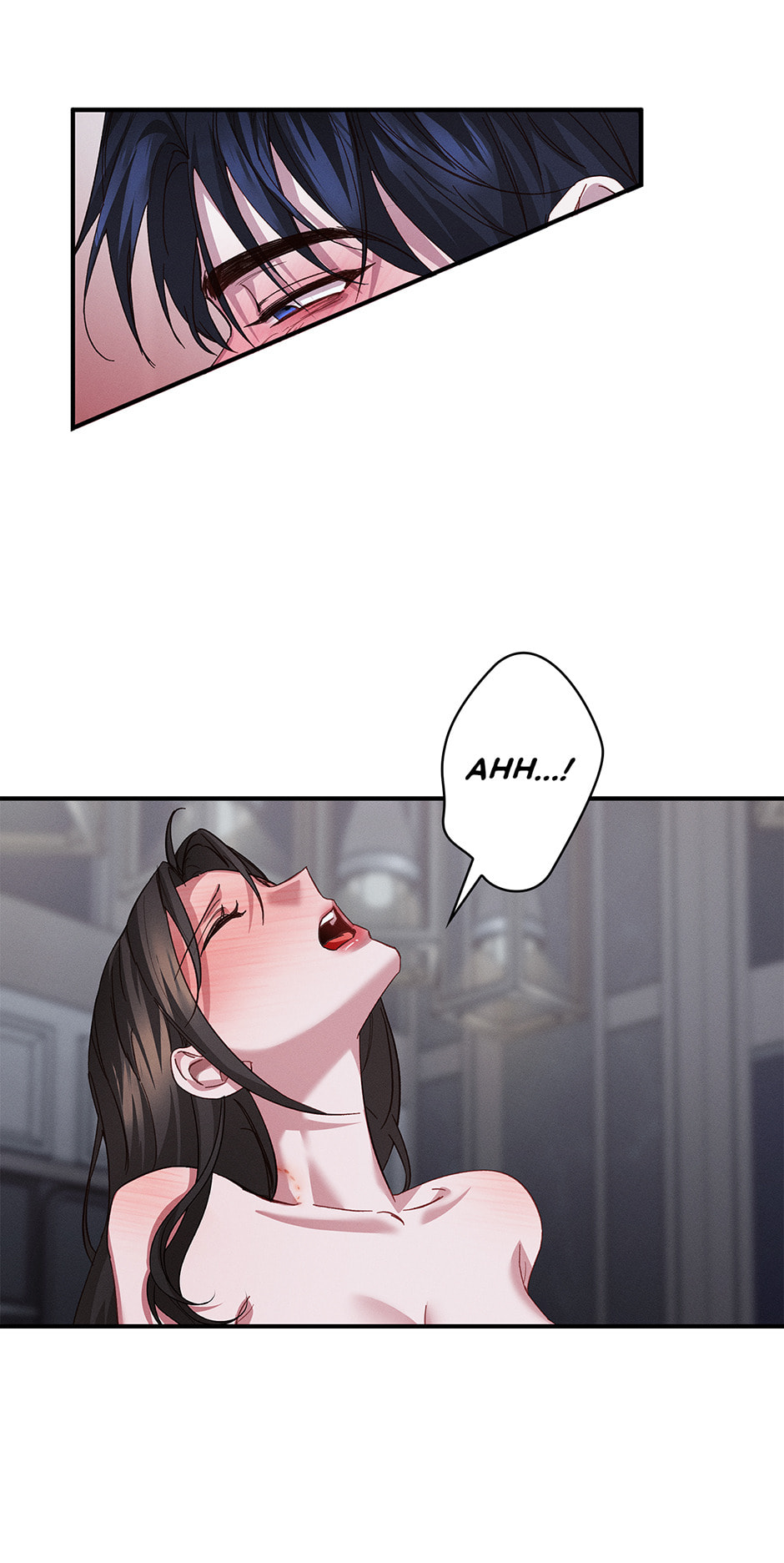 Bloody Kiss Chapter 61 page 24 - 
