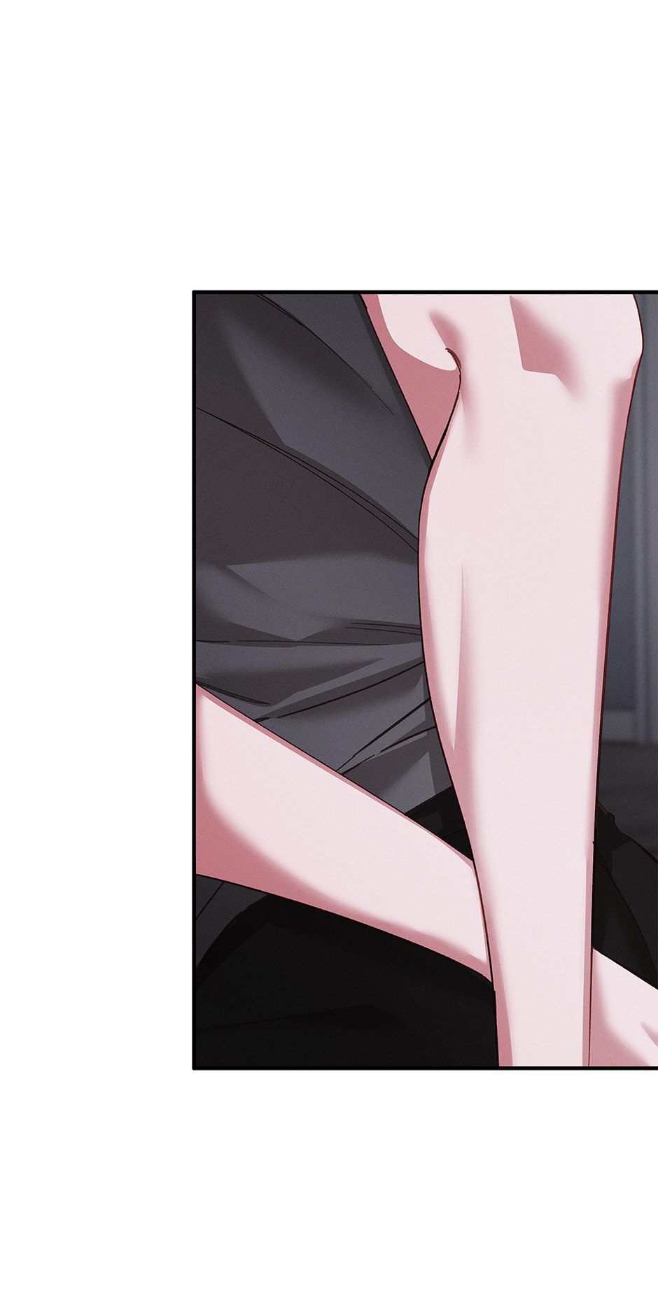 Bloody Kiss Chapter 61 page 25 - 