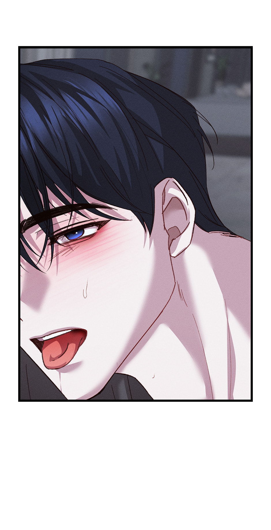 Bloody Kiss Chapter 61 page 27 - 