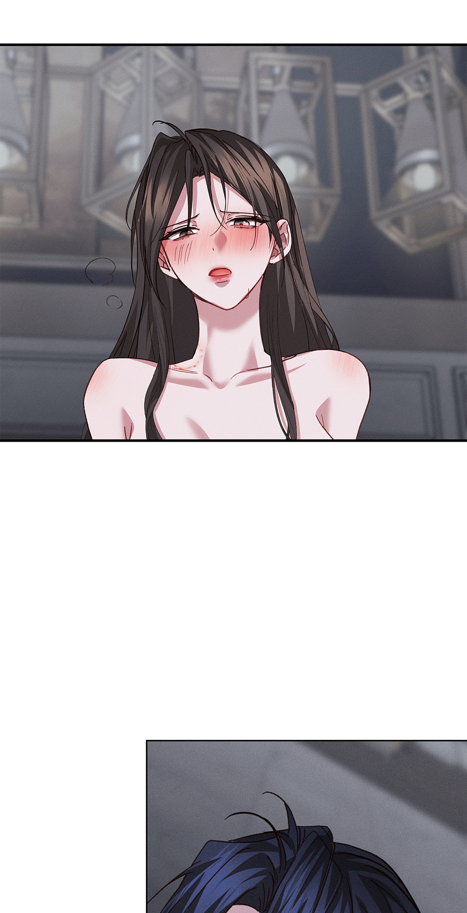 Bloody Kiss Chapter 61 page 28 - 