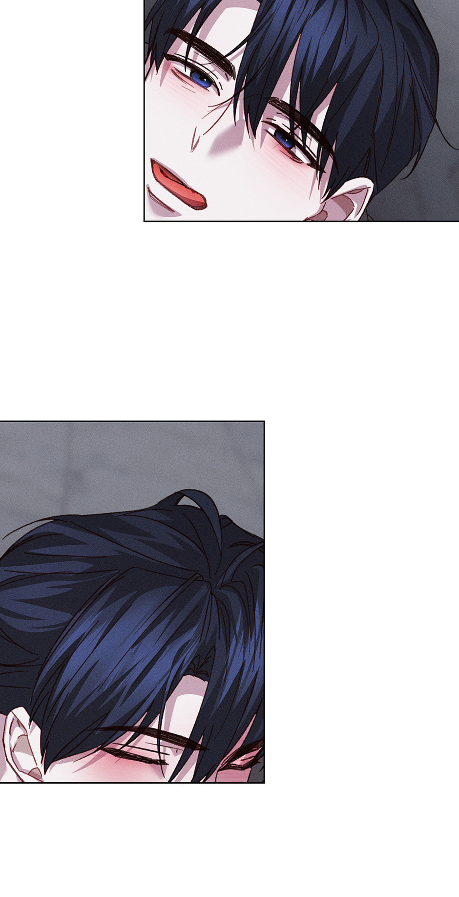 Bloody Kiss Chapter 61 page 29 - 
