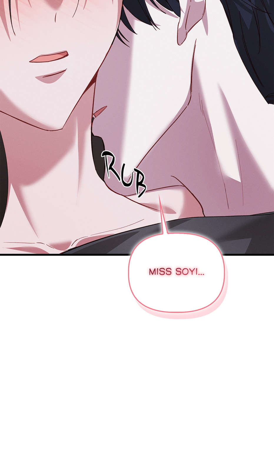 Bloody Kiss Chapter 61 page 4 - 