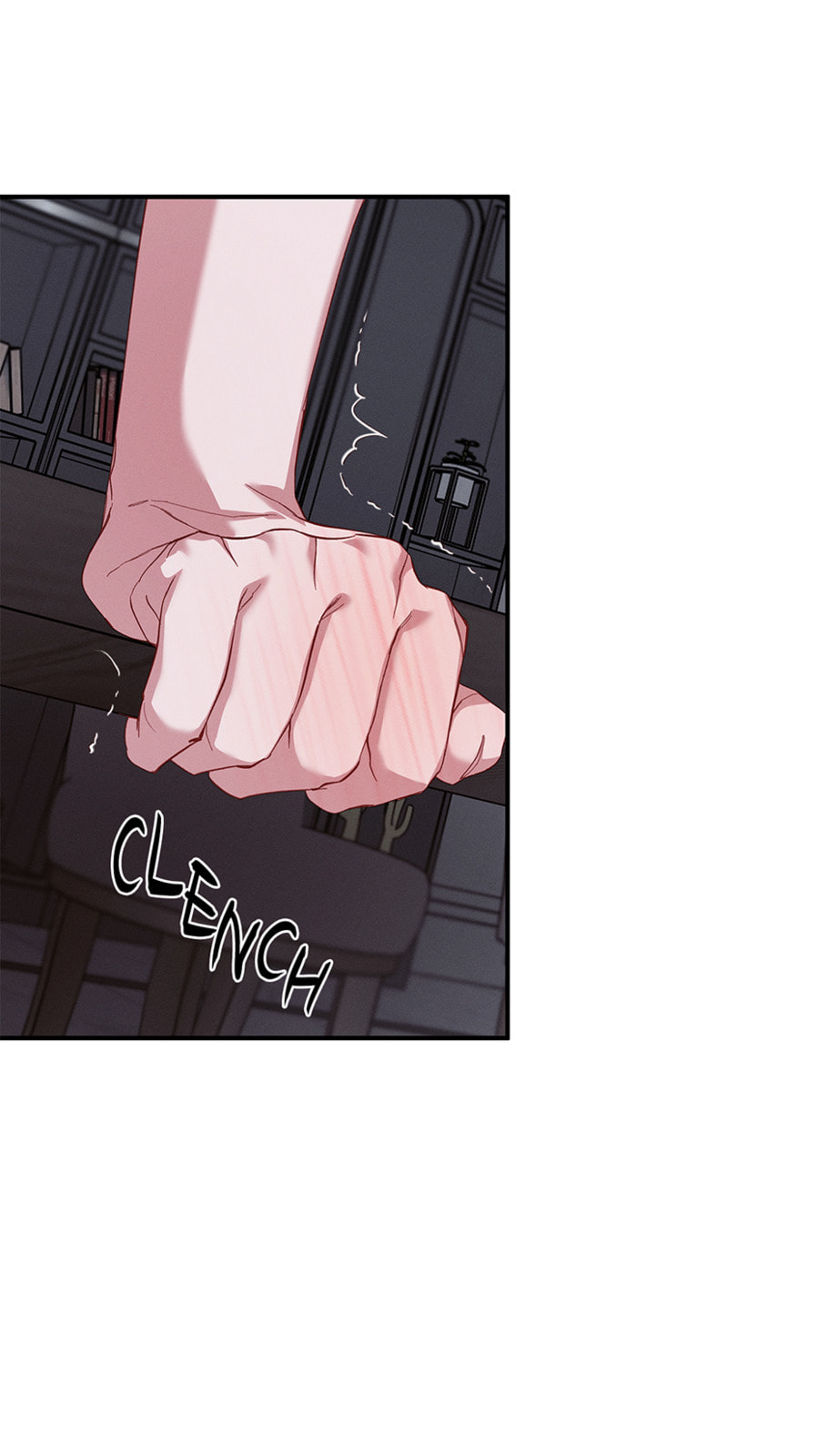 Bloody Kiss Chapter 61 page 31 - 