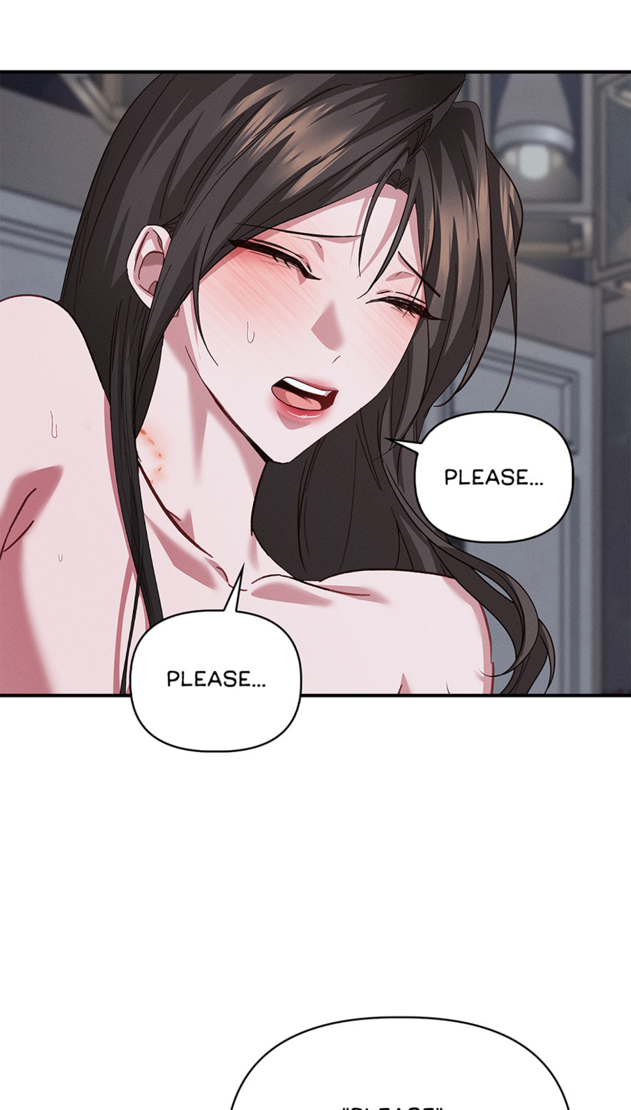 Bloody Kiss Chapter 61 page 32 - 