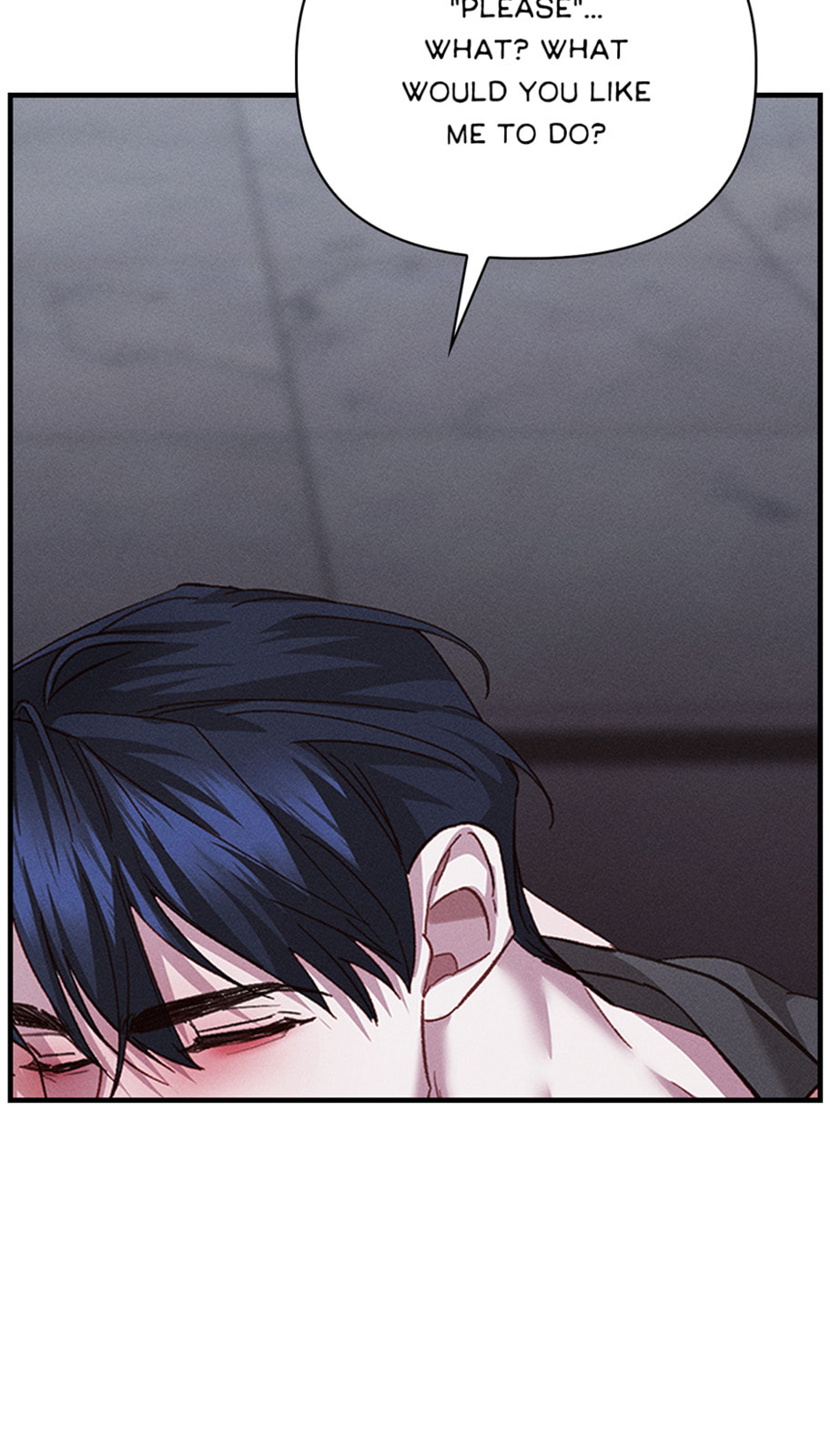 Bloody Kiss Chapter 61 page 33 - 