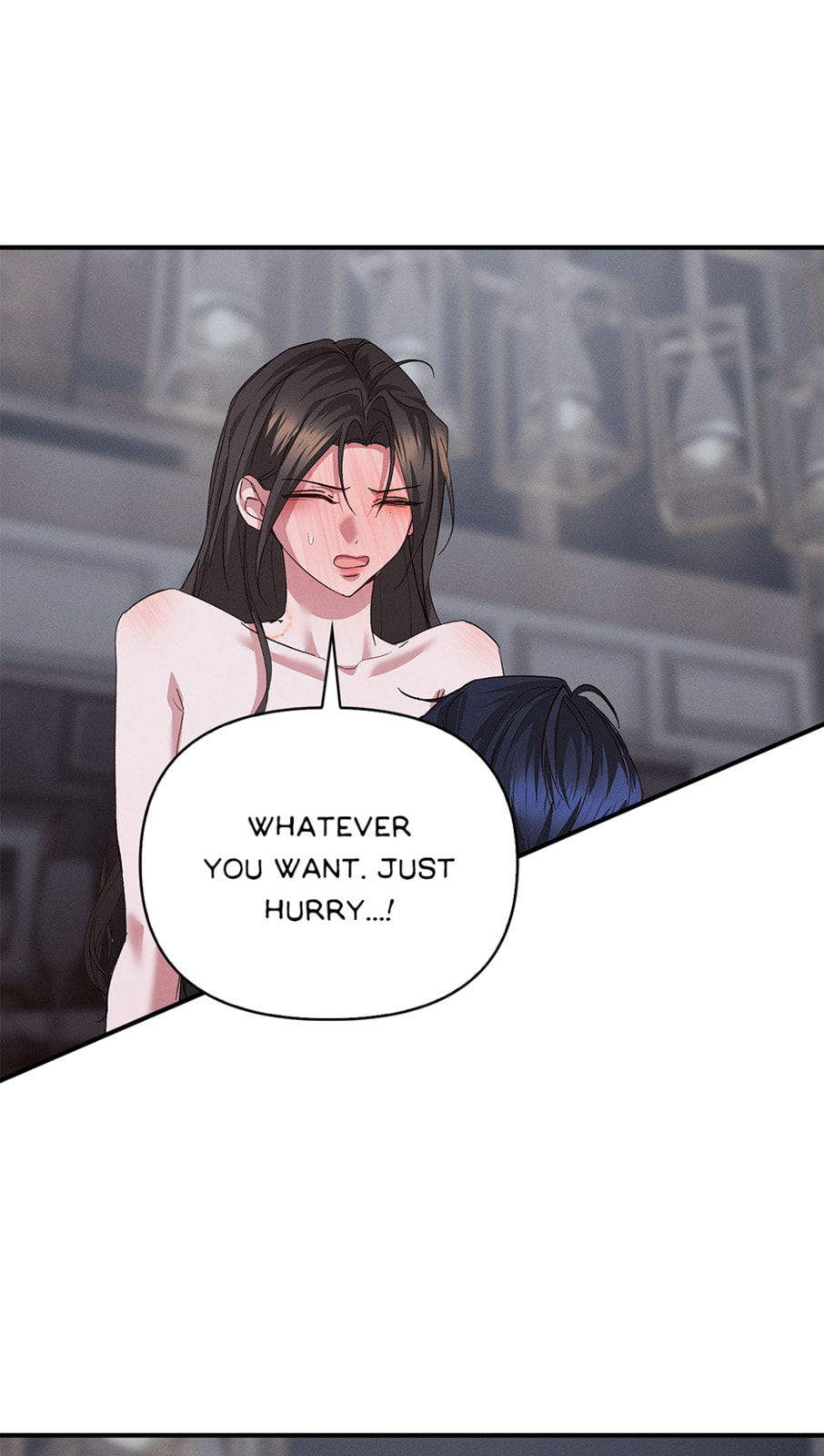 Bloody Kiss Chapter 61 page 34 - 