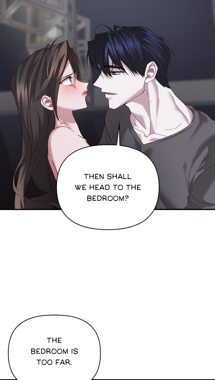 Bloody Kiss Chapter 61 page 35 - 