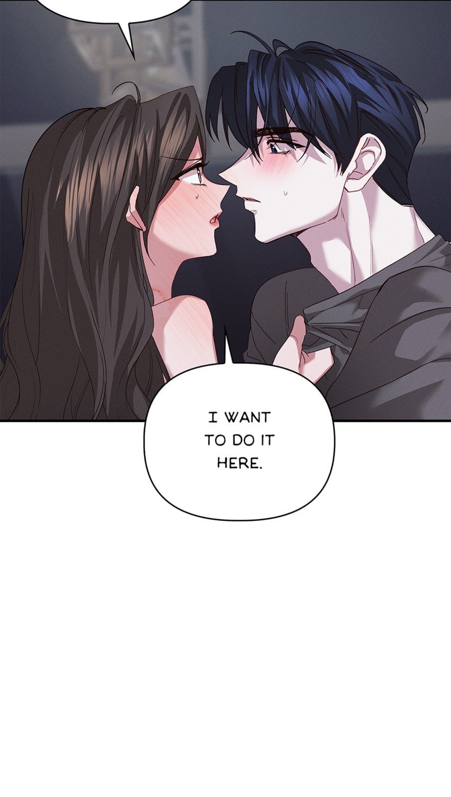 Bloody Kiss Chapter 61 page 36 - 