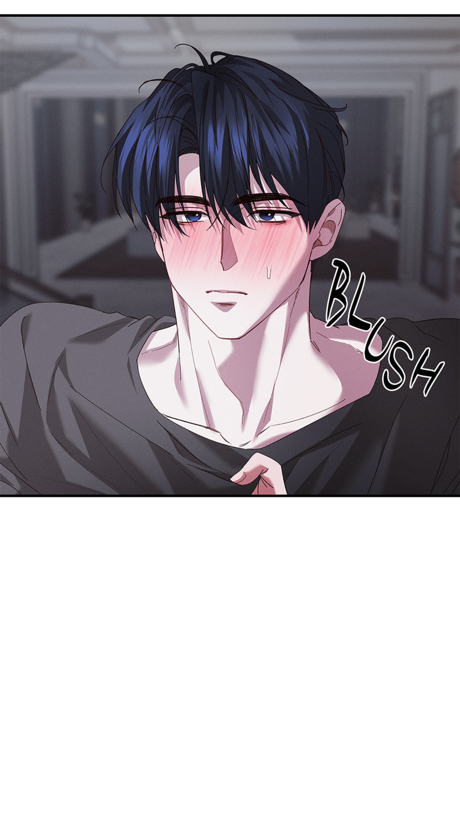 Bloody Kiss Chapter 61 page 37 - 