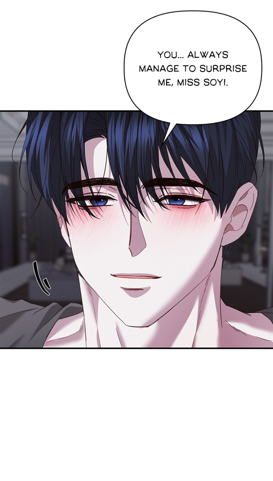Bloody Kiss Chapter 61 page 38 - 