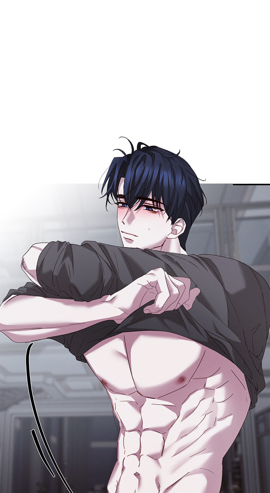 Bloody Kiss Chapter 61 page 39 - 