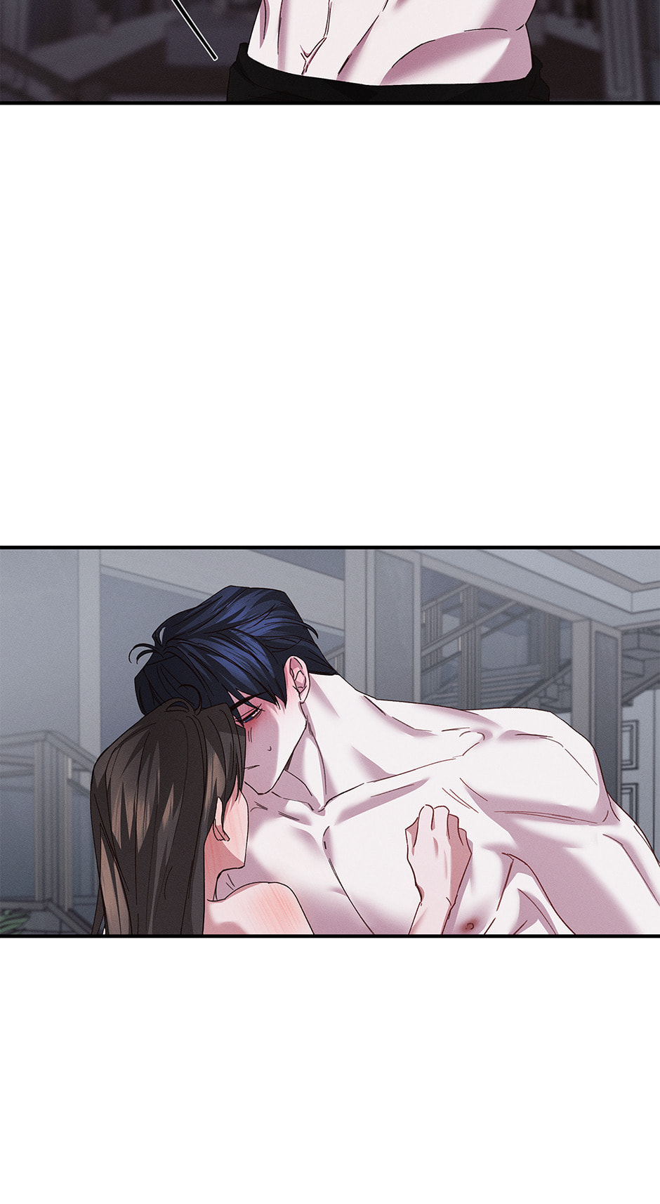 Bloody Kiss Chapter 61 page 40 - 
