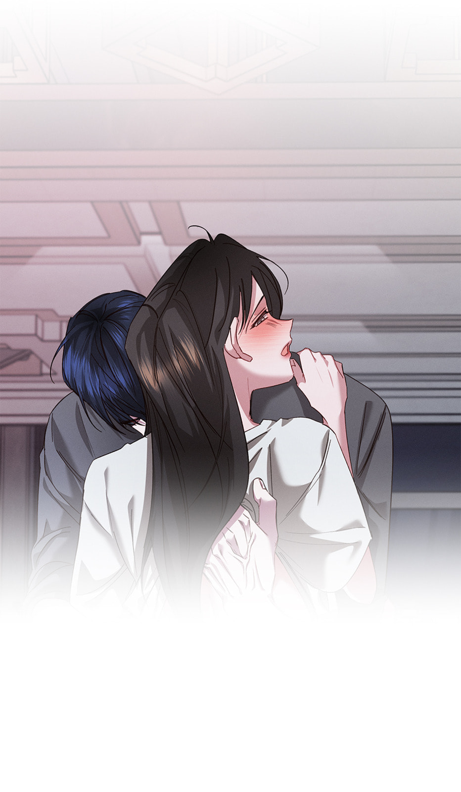 Bloody Kiss Chapter 61 page 5 - 
