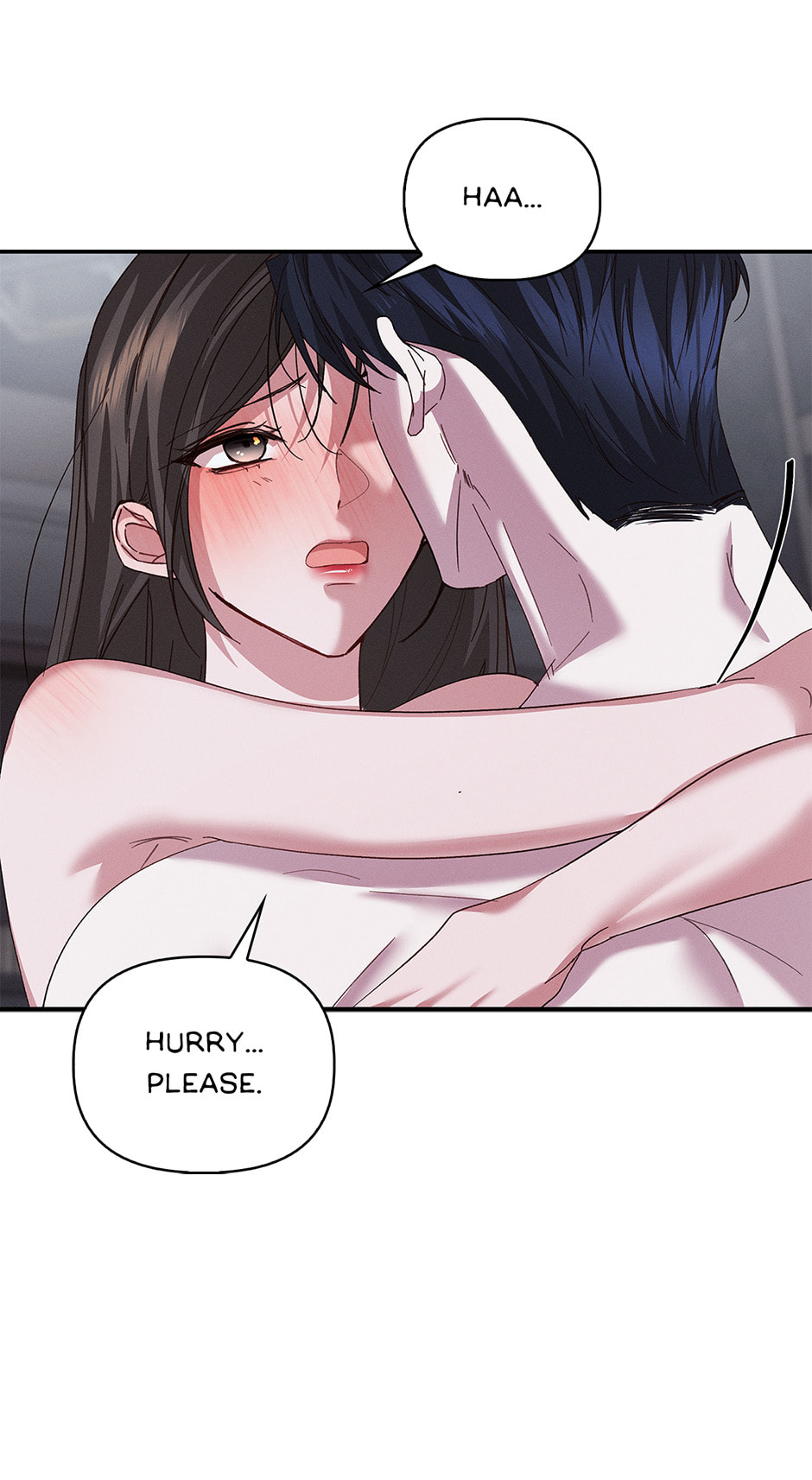 Bloody Kiss Chapter 61 page 41 - 