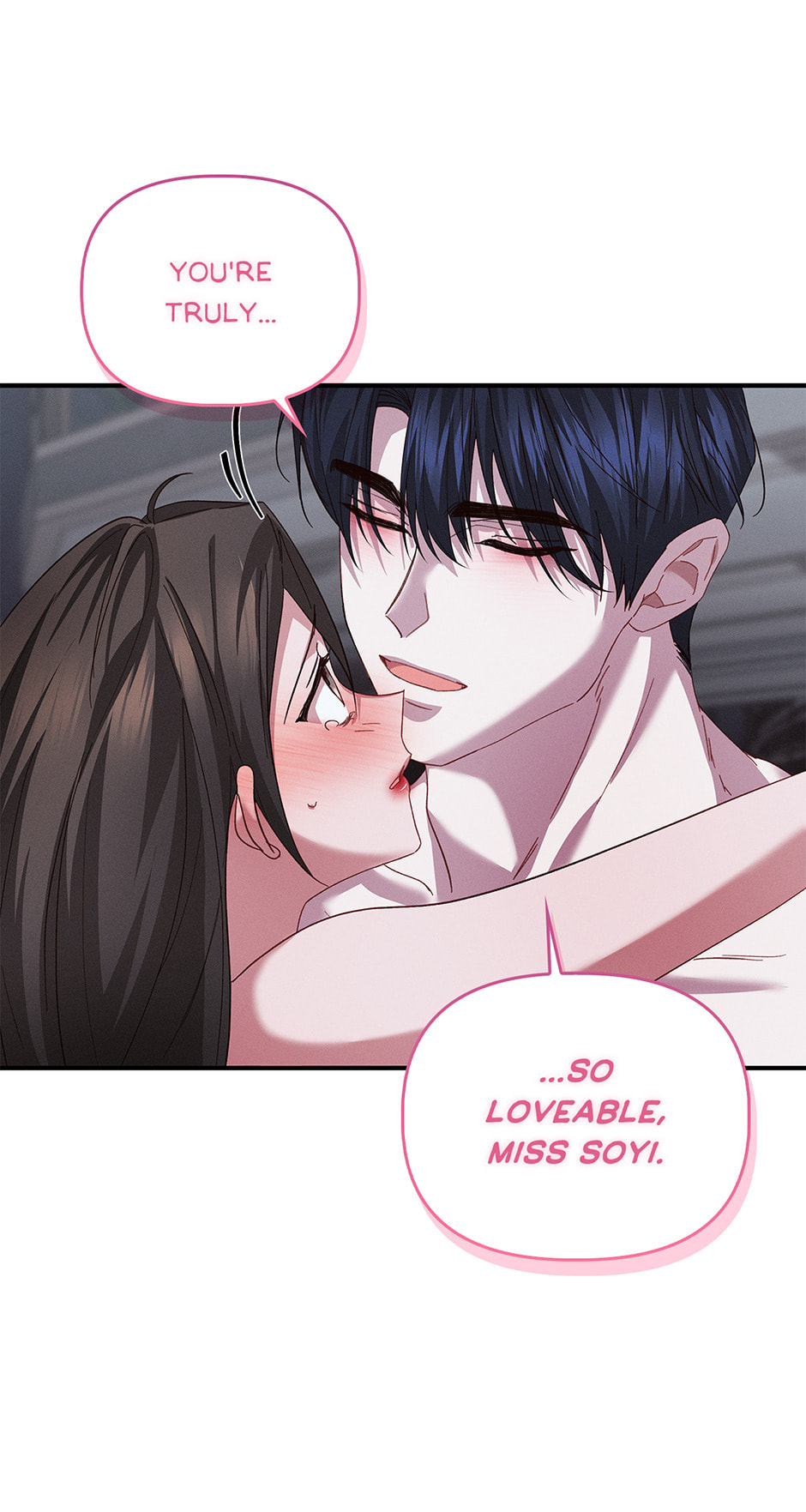 Bloody Kiss Chapter 61 page 42 - 