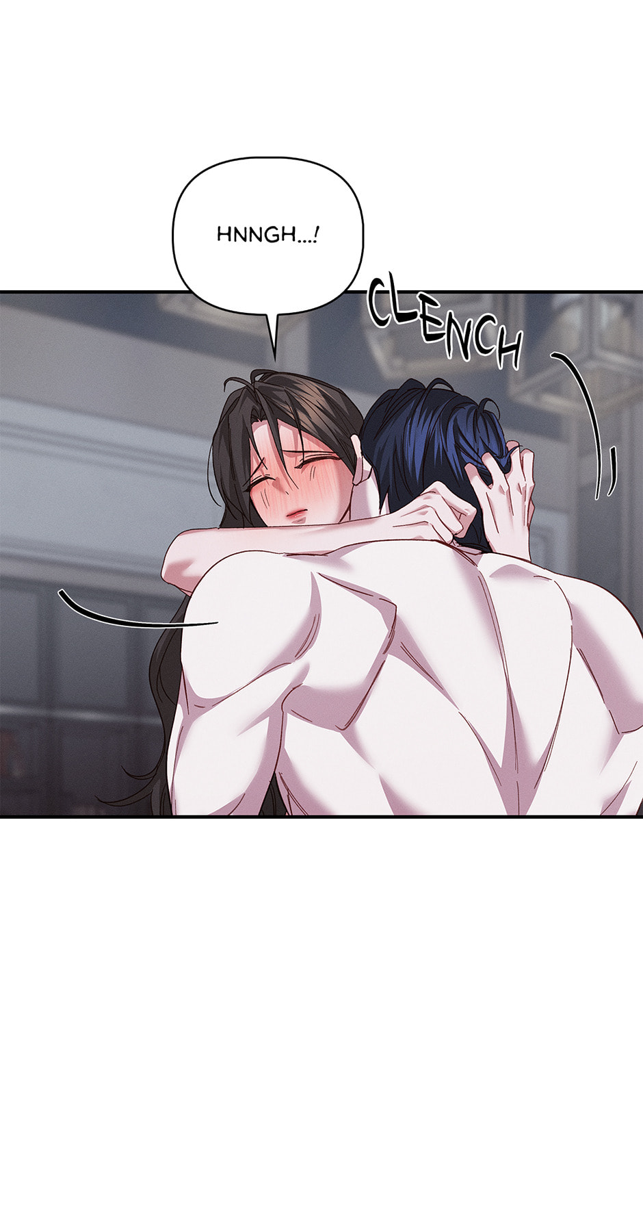 Bloody Kiss Chapter 61 page 43 - 